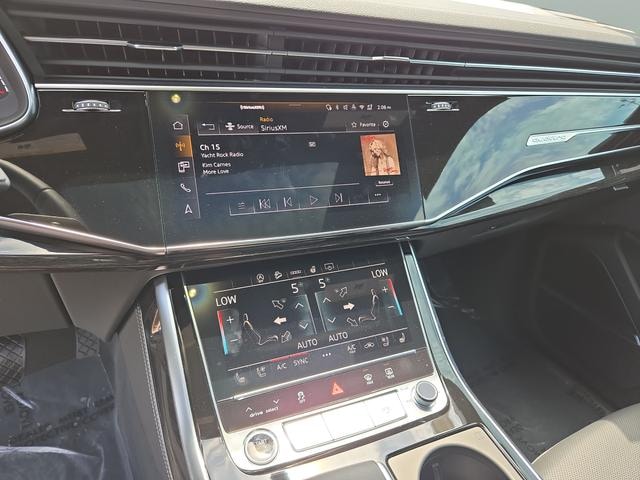 2026 Audi Q8 Premium Plus - Photo 21