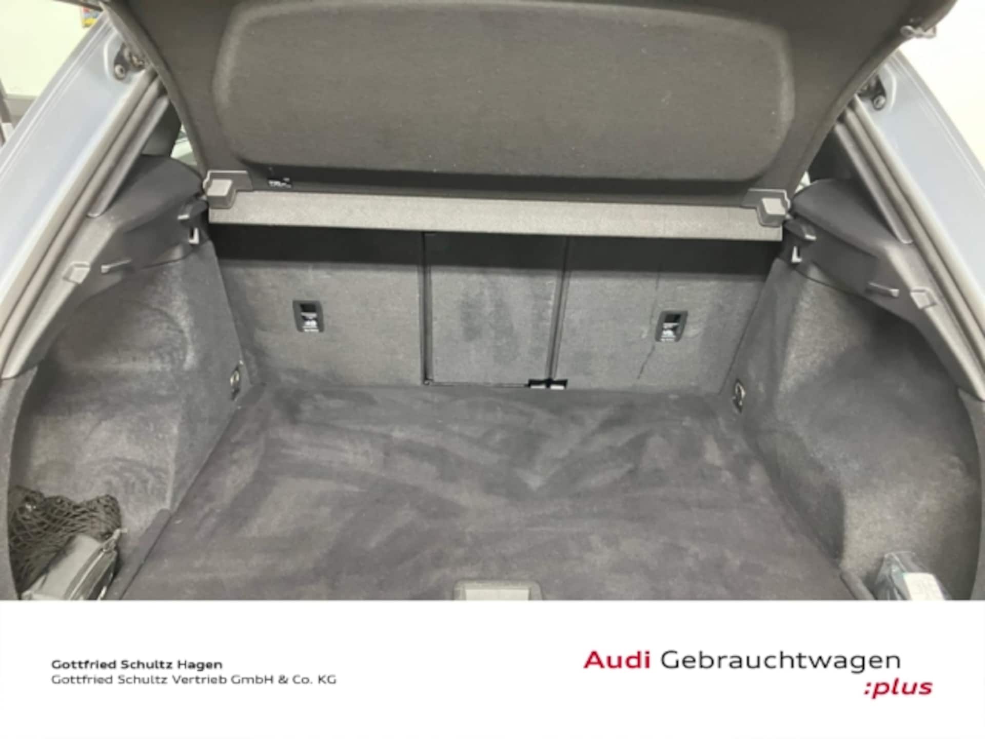 Audi Q3 SUV advanced