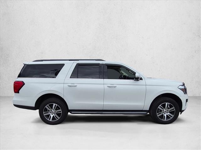 2022 Ford Expedition