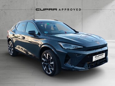 CUPRA Formentor 1.5 TSI e-Hybrid DSG 150 kW (204 CV) — photo 1