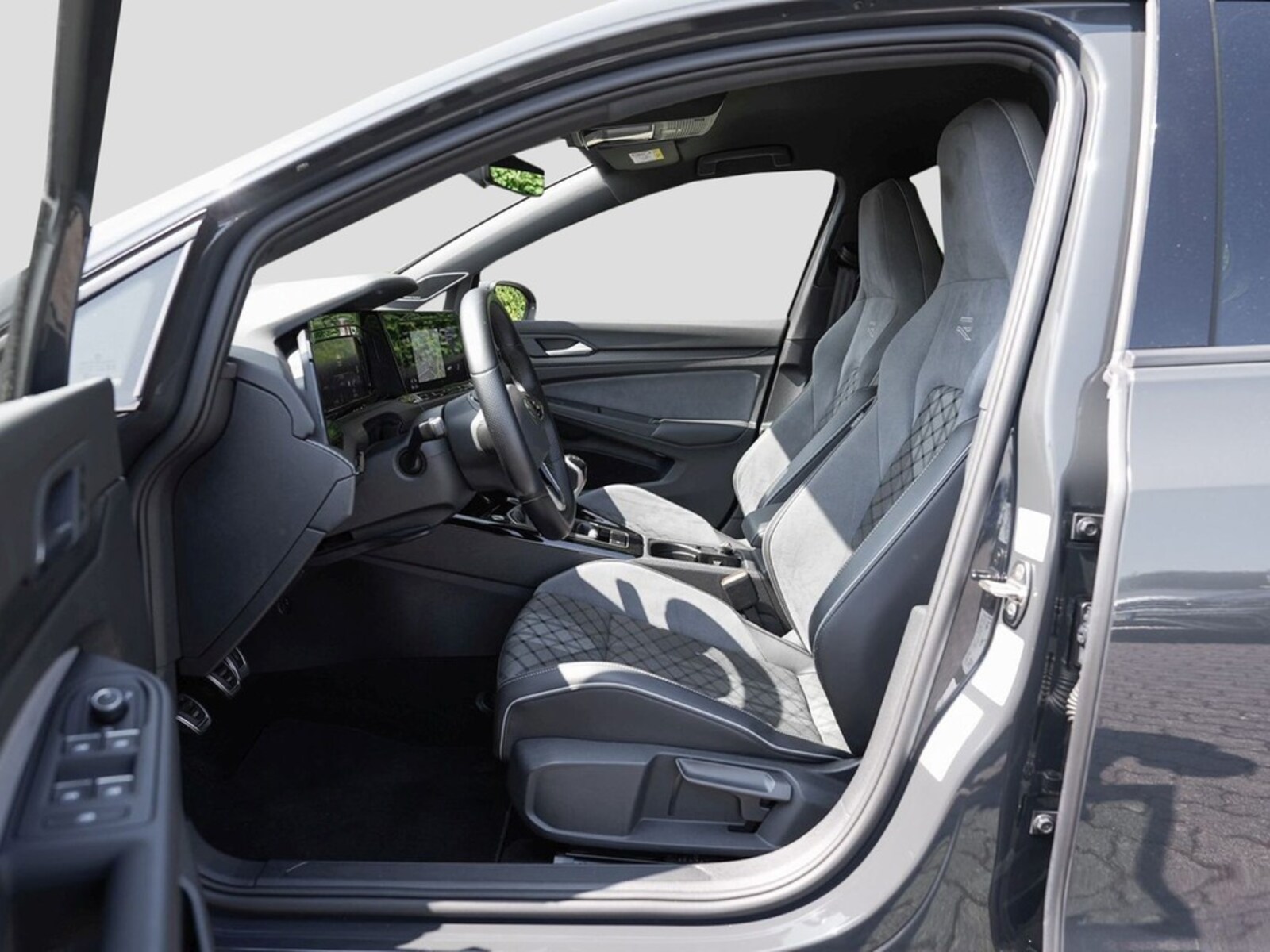 Volkswagen Golf – Bild 16