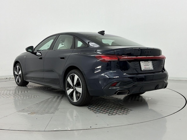 2026 Audi A5 Sedan