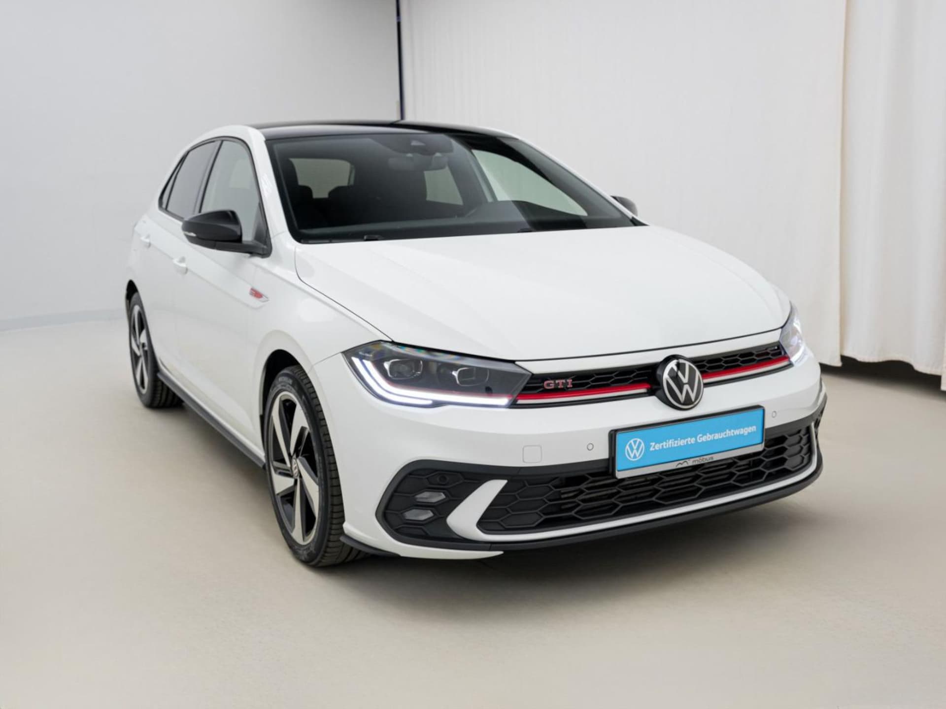 Volkswagen Polo GTI