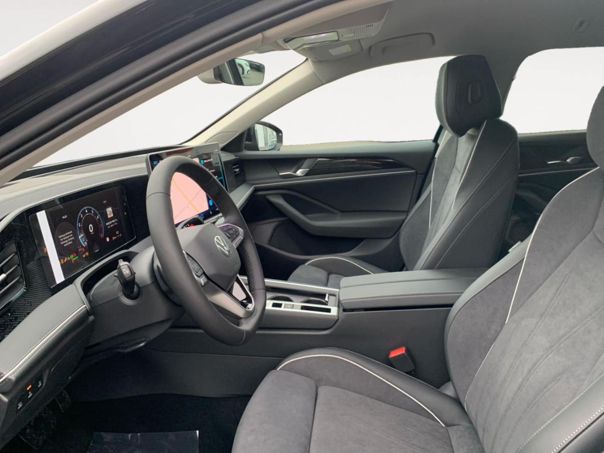 Volkswagen Passat Business