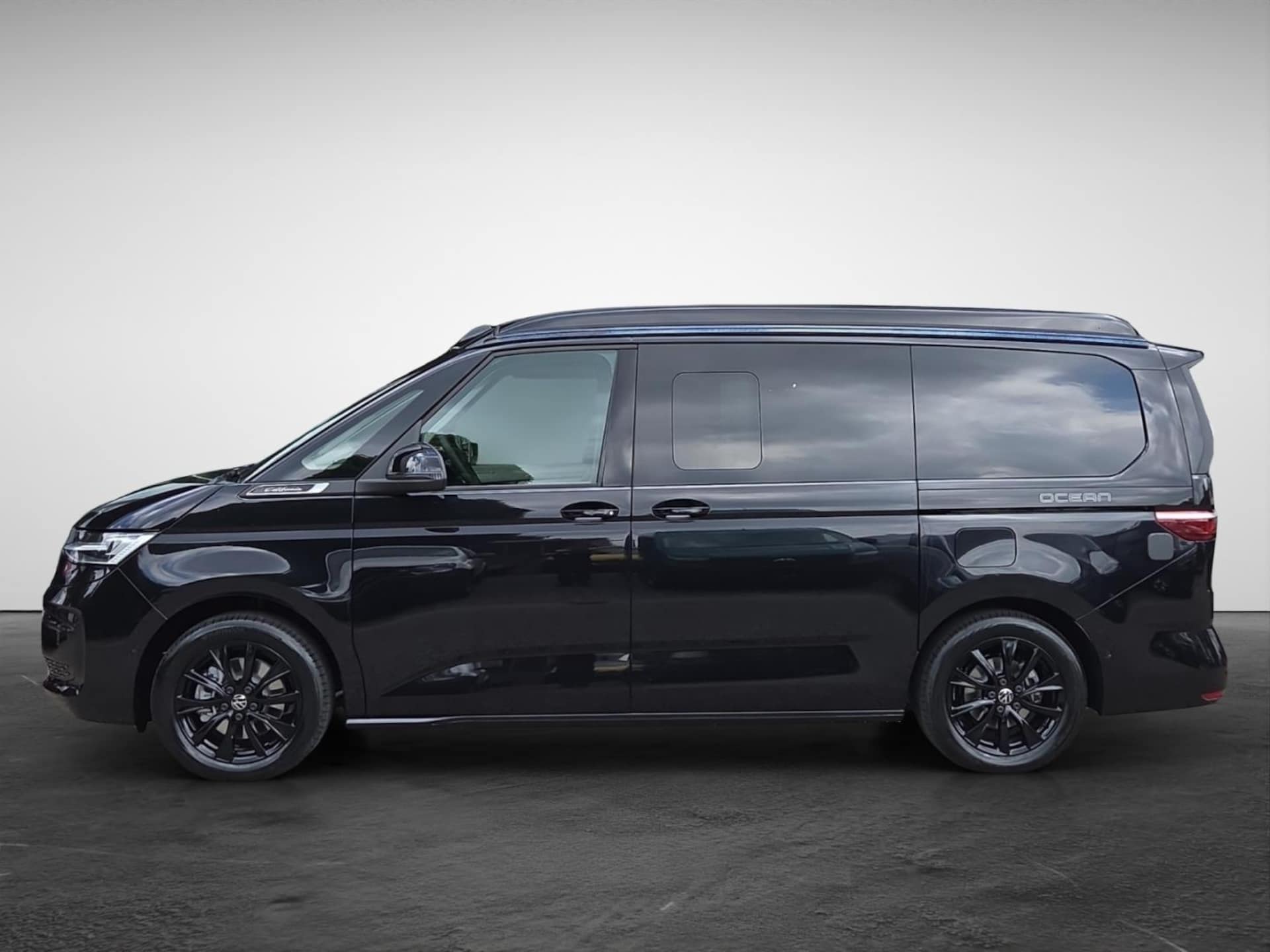 Volkswagen California Ocean