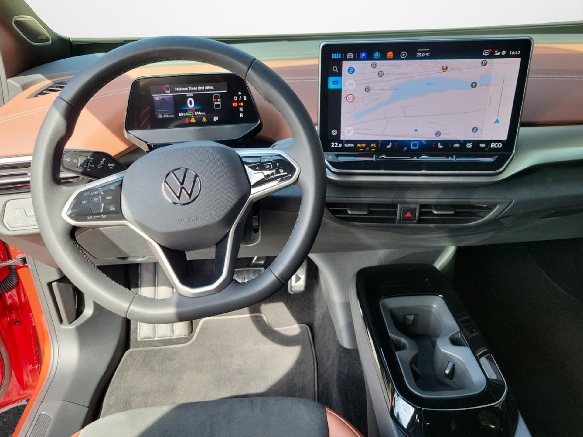 Volkswagen ID.5 Pro