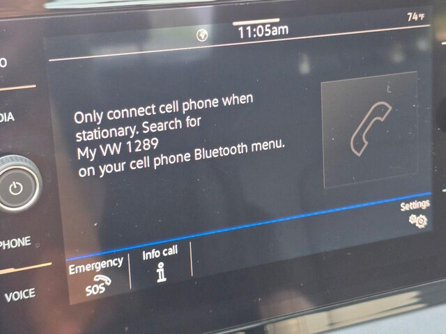 2025 Volkswagen Jetta