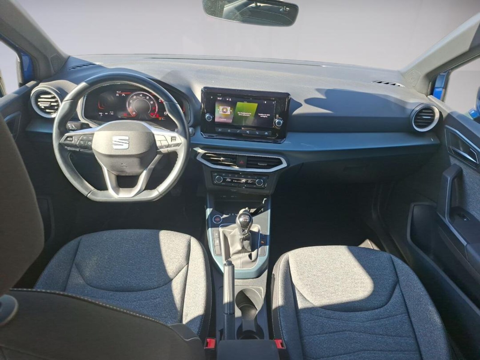 SEAT Arona – Bild 10