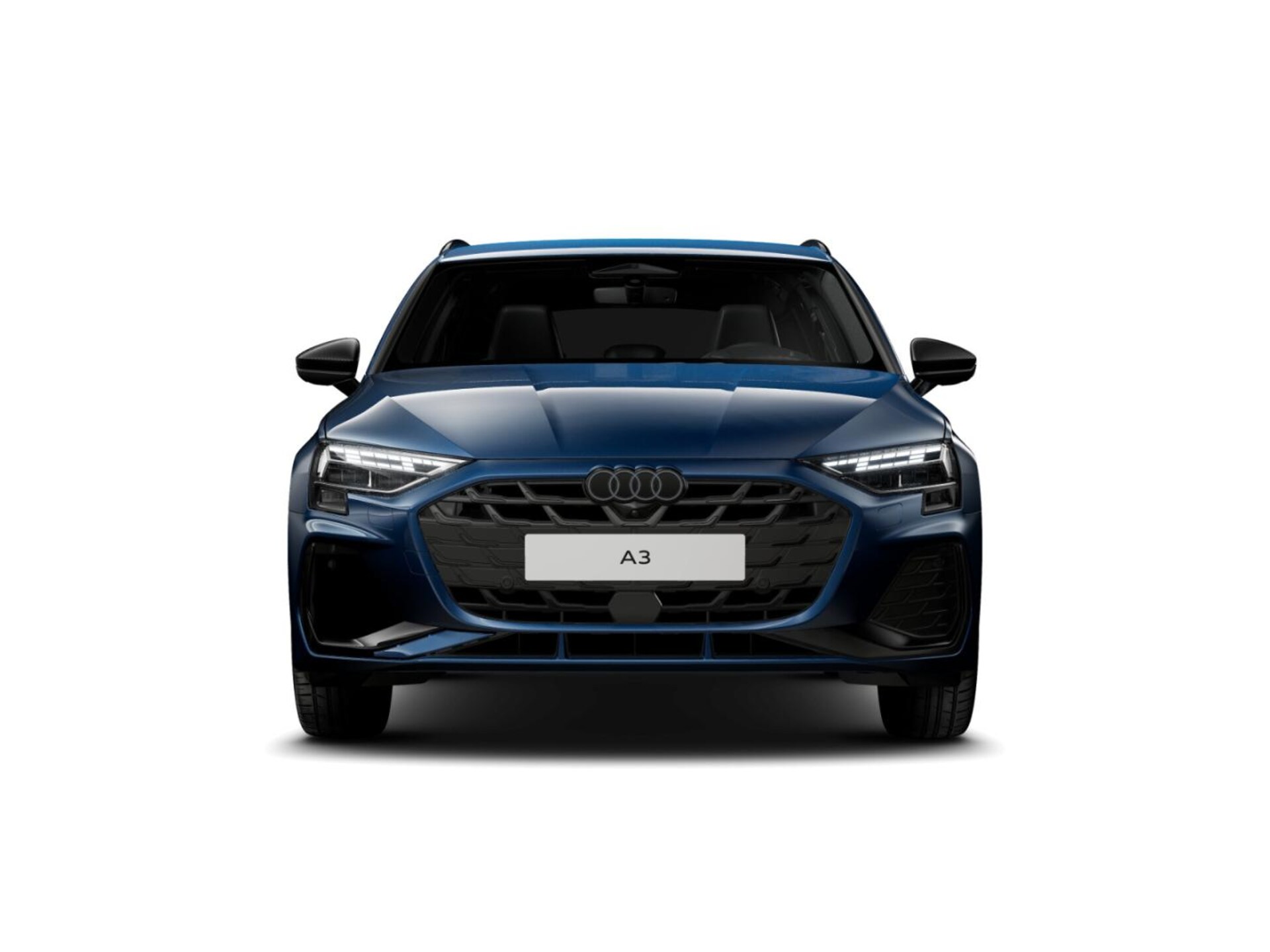 Audi A3 Sportback TFSI e S line
