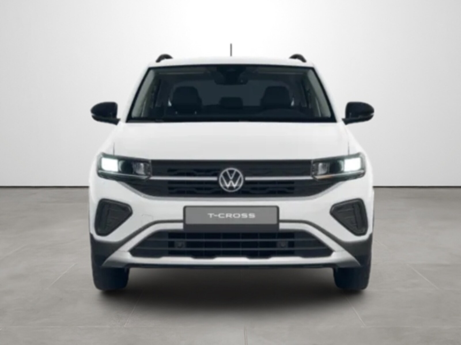 Volkswagen T-Cross – Bild 3