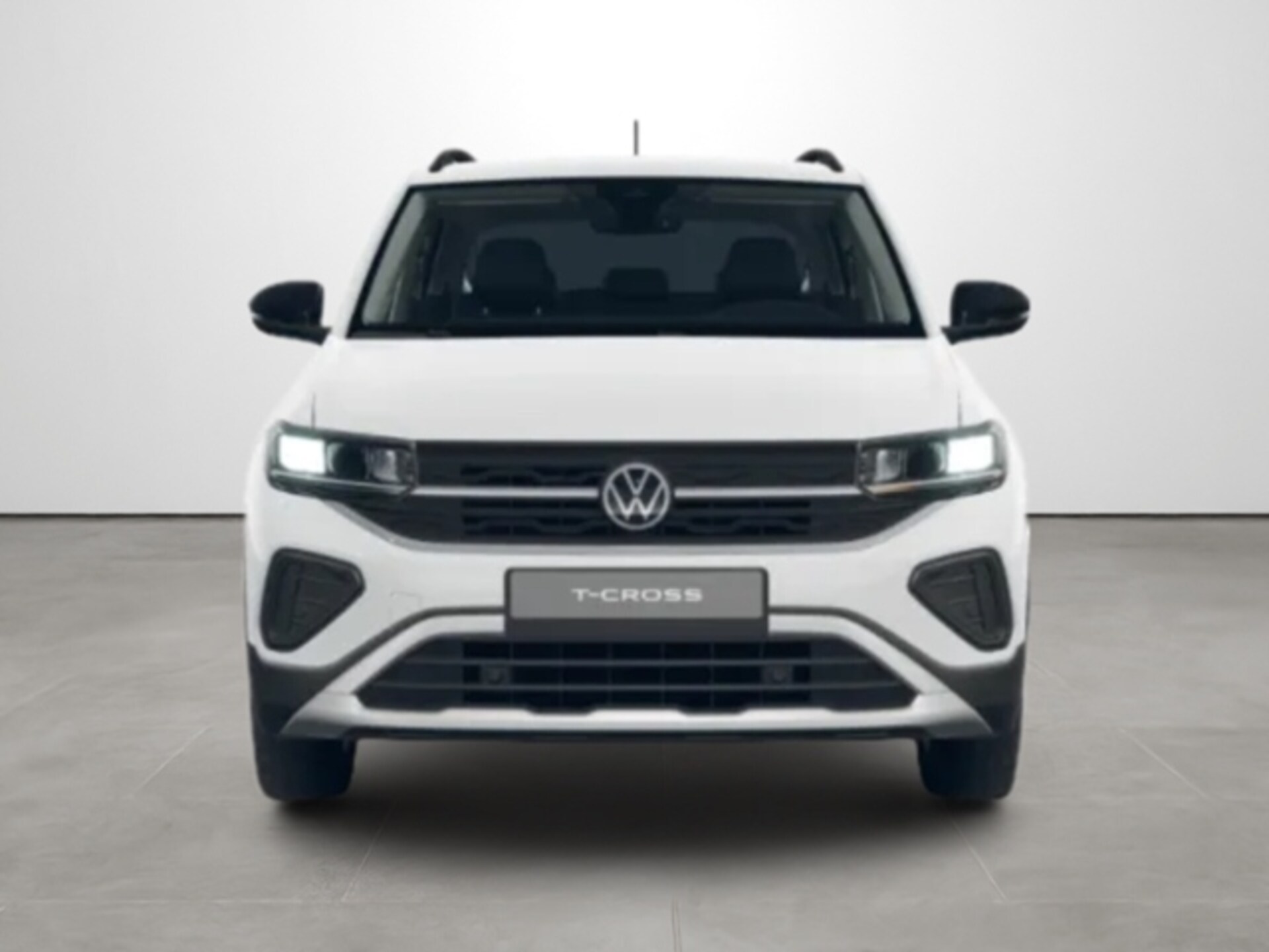 Volkswagen T-Cross ENERGY