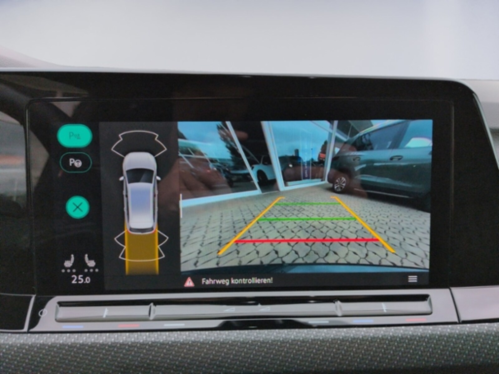 Volkswagen Golf Variant – Bild 13