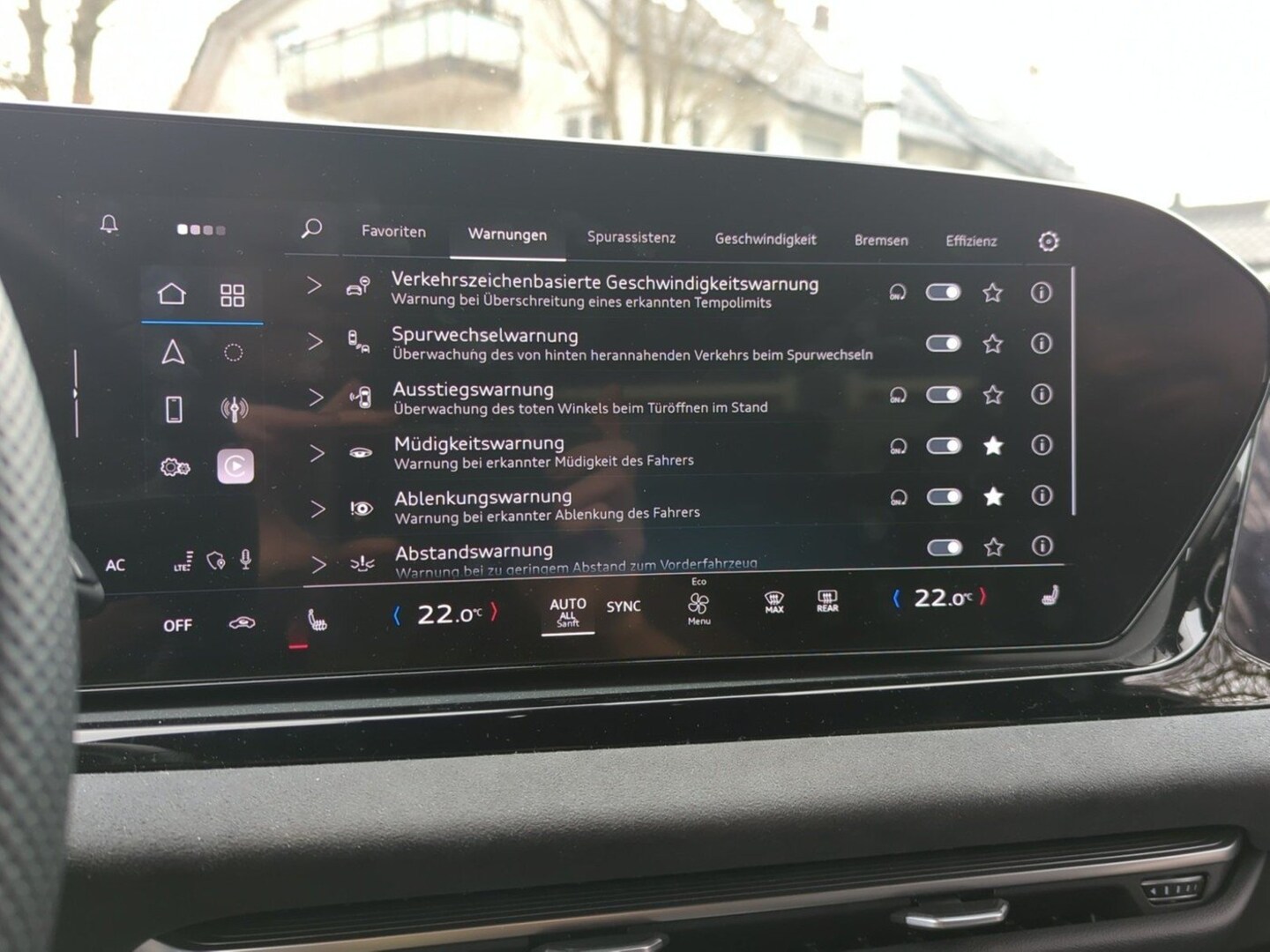 Bild über Audi A6 Avant edition one TDI quattro 150 kW S tronic - für weitere Informationen kontaktieren Sie den Audi Partner