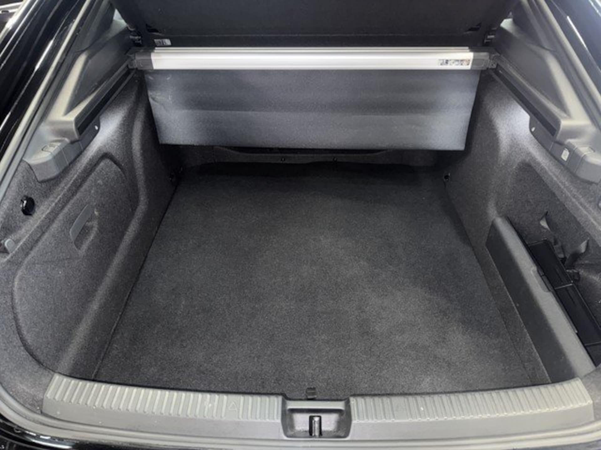 Skoda Superb Sportline