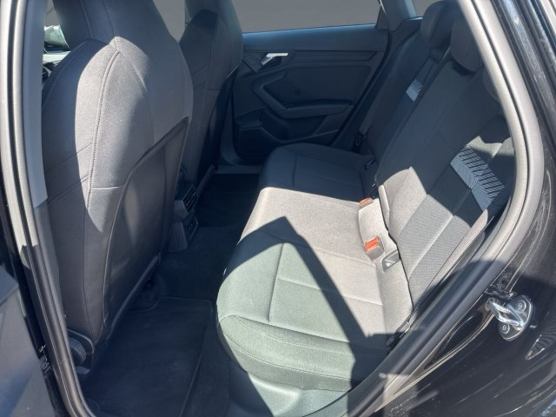 Audi A3 Sportback Advanced
