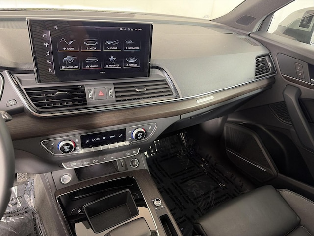 2023 Audi Q5 Sportback