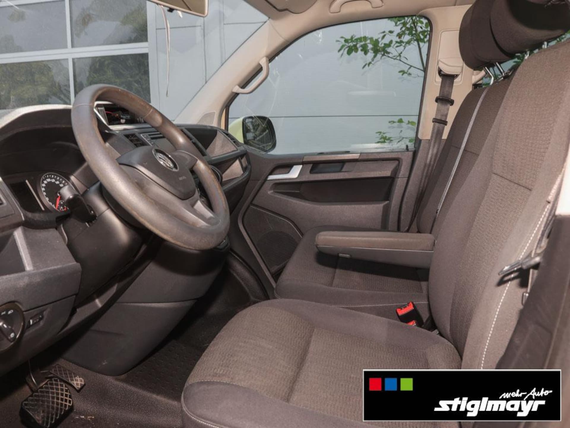 Volkswagen T6 Caravelle Comfortline