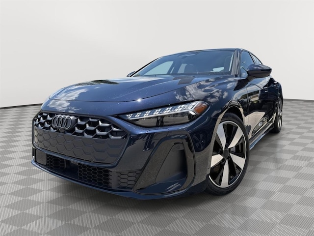Photo of 2026 Audi A5 Sedan