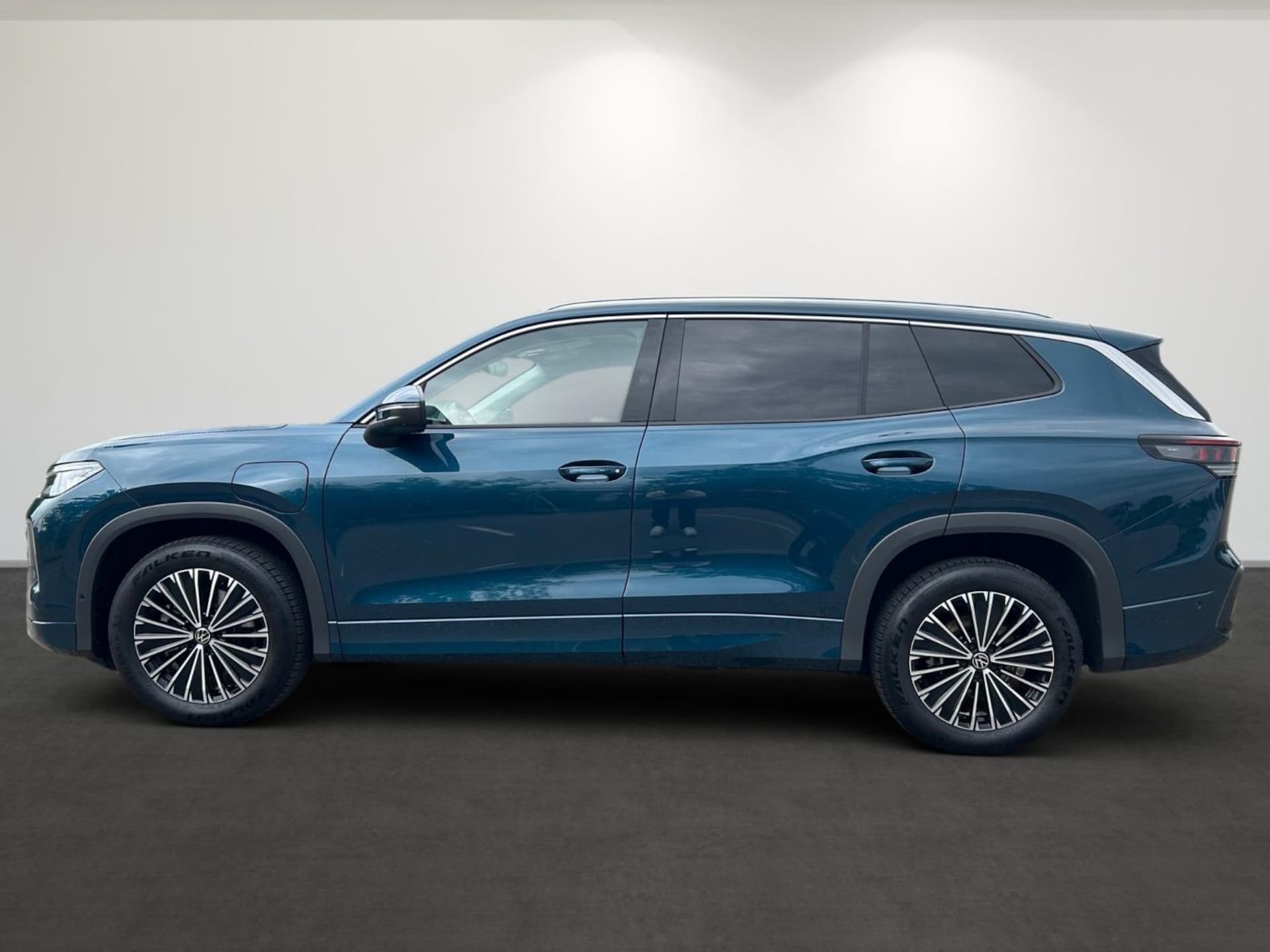 Volkswagen Tayron Elegance