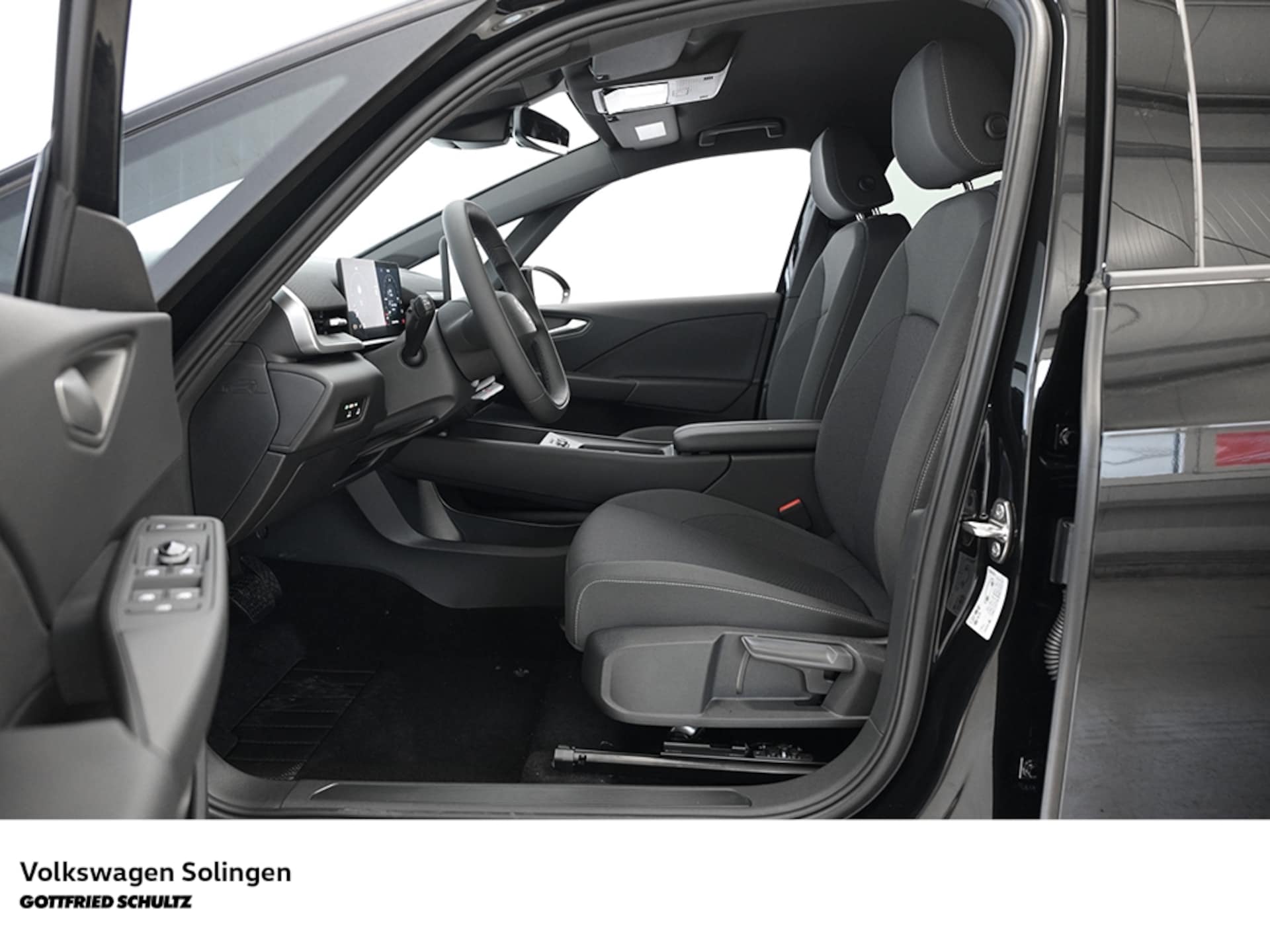 Volkswagen ID.3 Neo Life