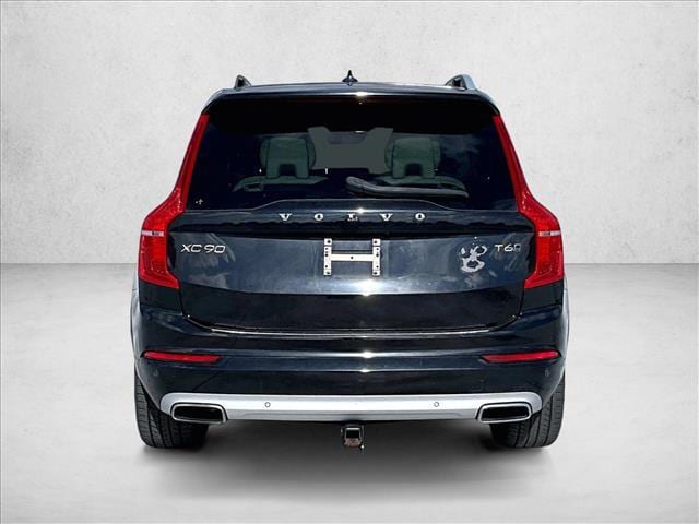 2019 Volvo XC90