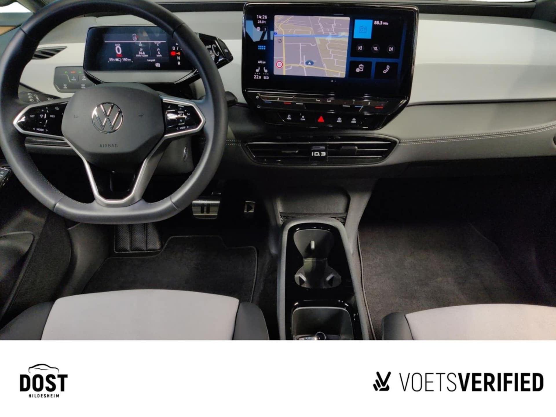 Volkswagen ID.3 MOVE Pro