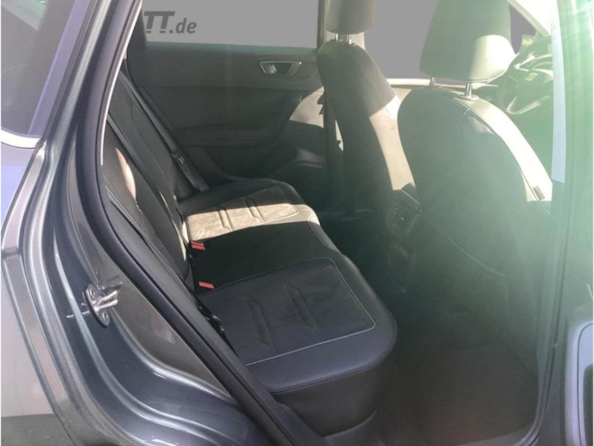 SEAT Ateca Xperience