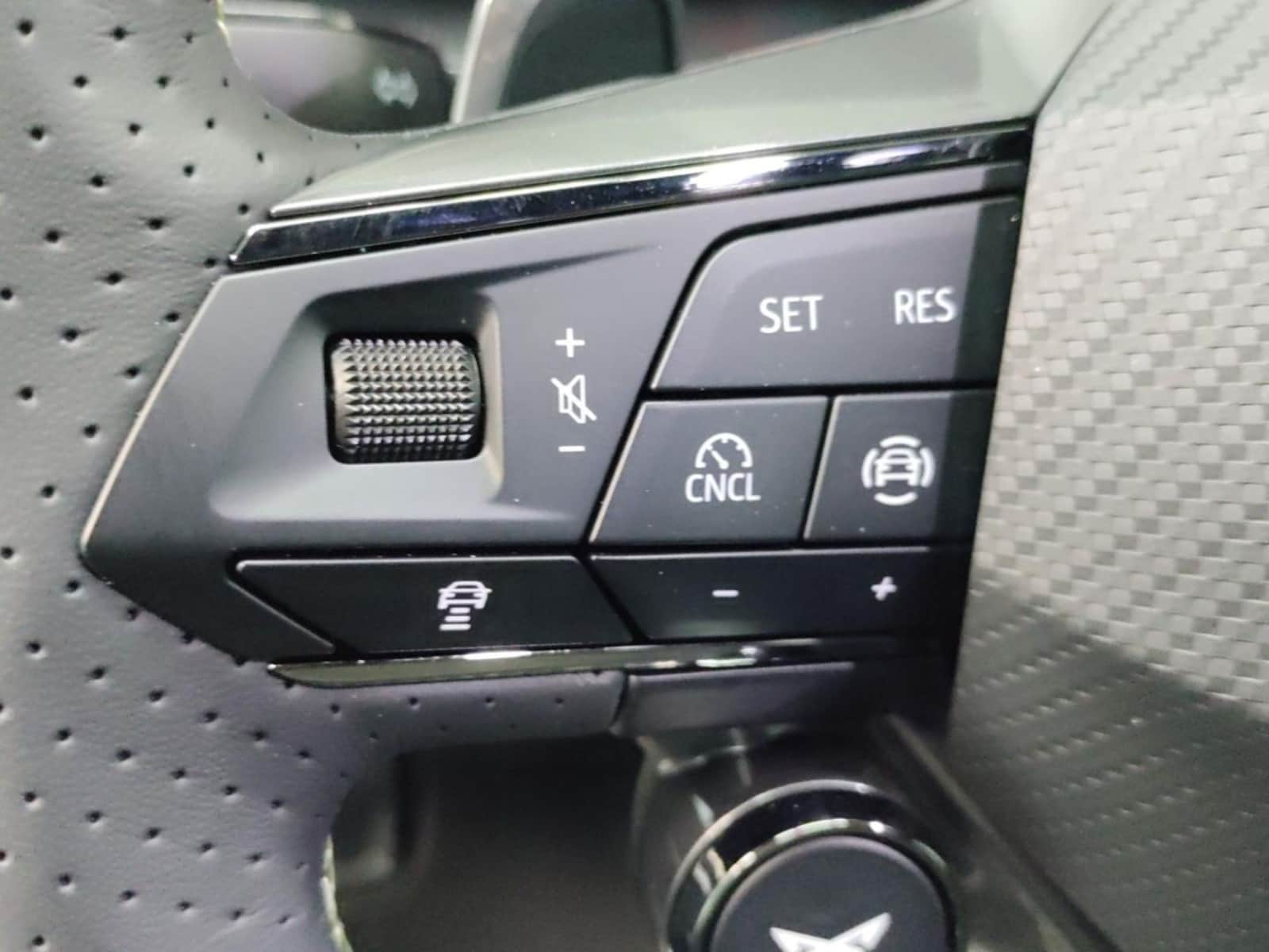 CUPRA Formentor – Bild 17