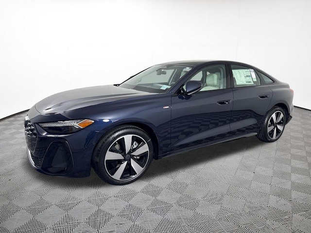 2026 Audi A5 Sedan