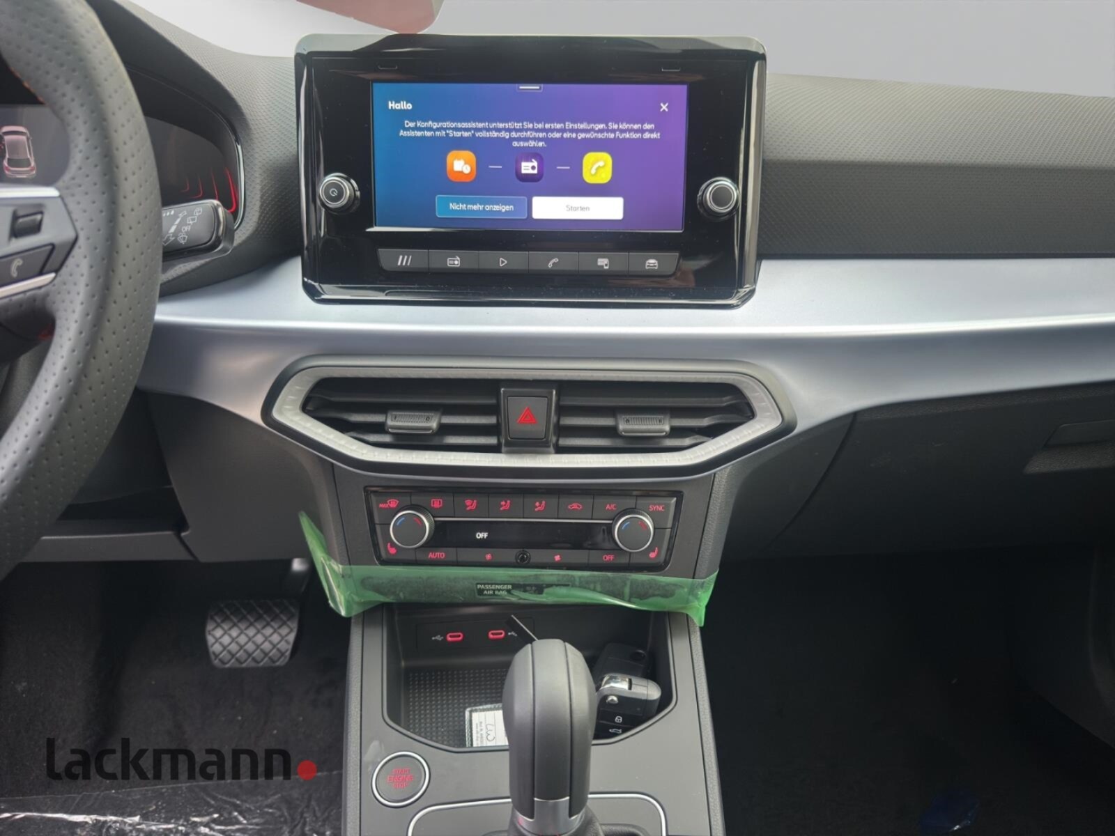 SEAT Ibiza – Bild 13