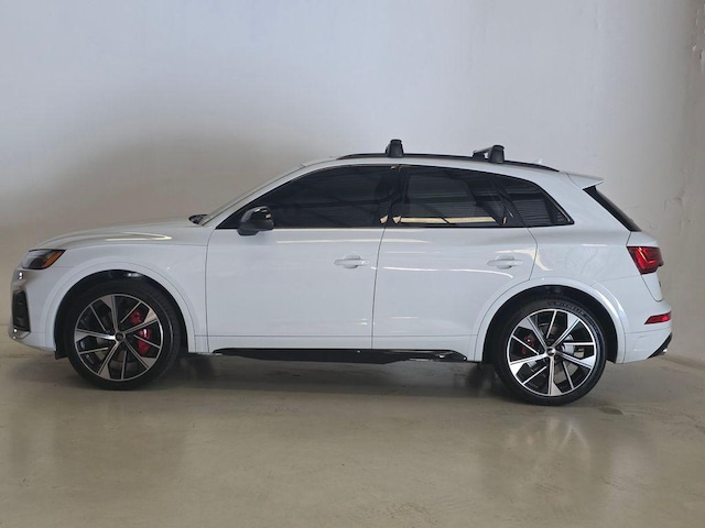 2023 Audi SQ5