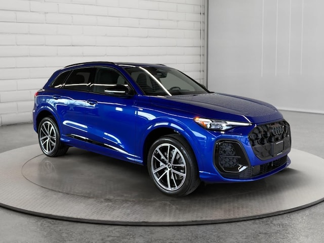 2025 Audi Q5