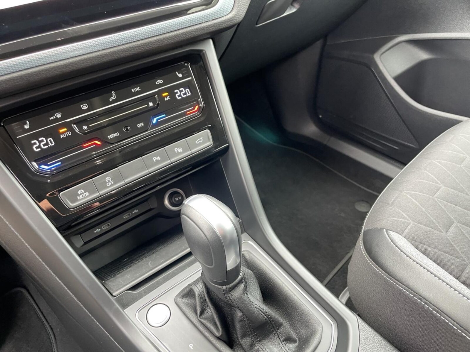 Volkswagen Touran – Bild 23