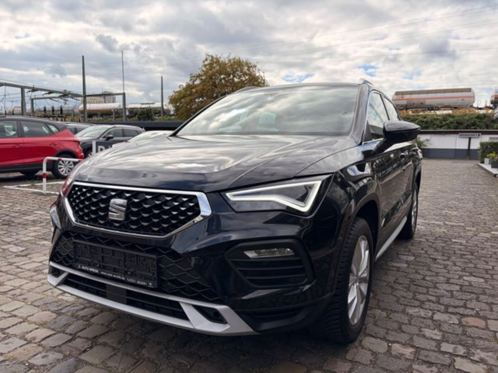 SEAT Ateca – Bild 3