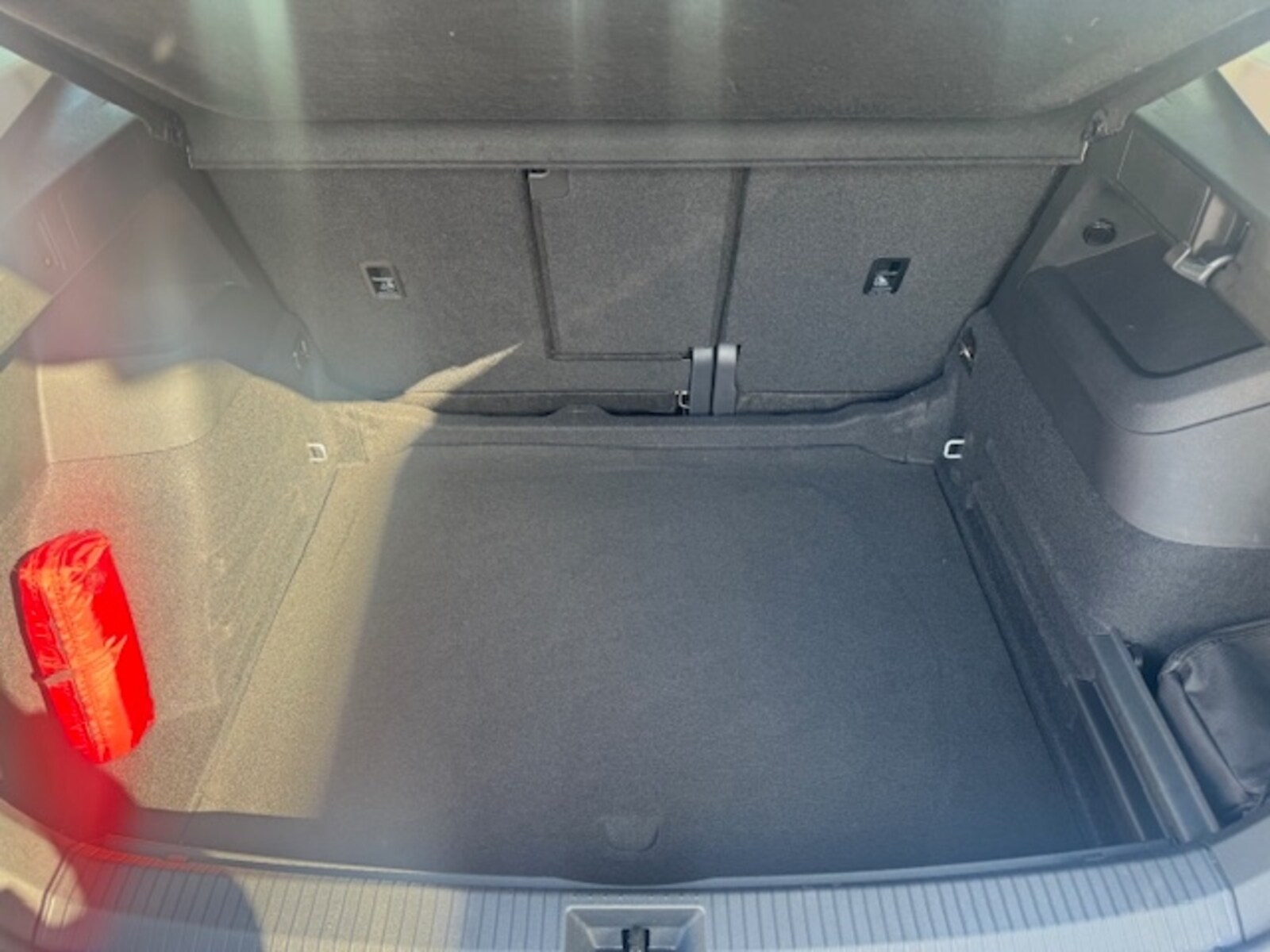 Volkswagen Tiguan – Bild 8