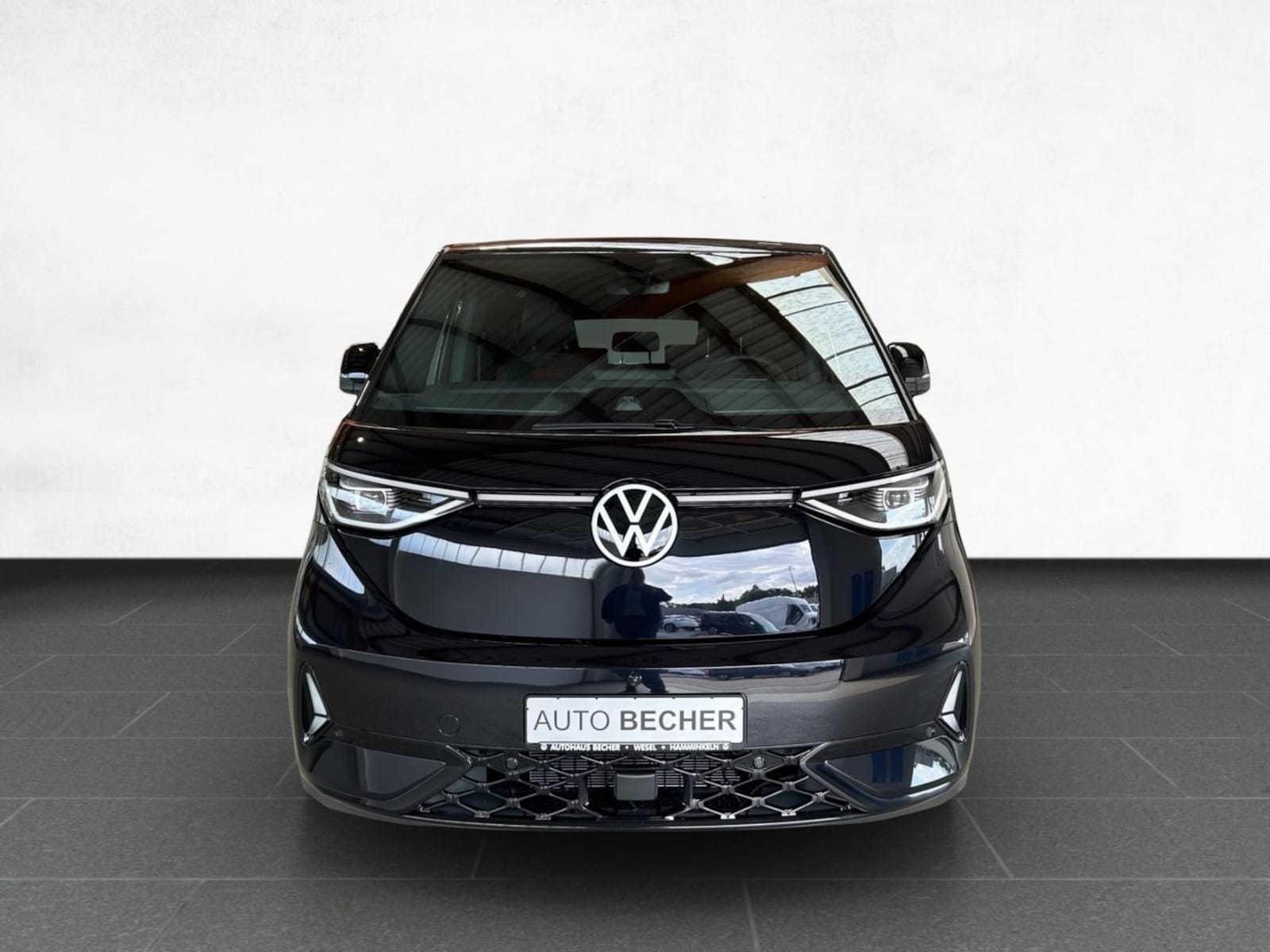 Volkswagen ID. Buzz – Bild 2