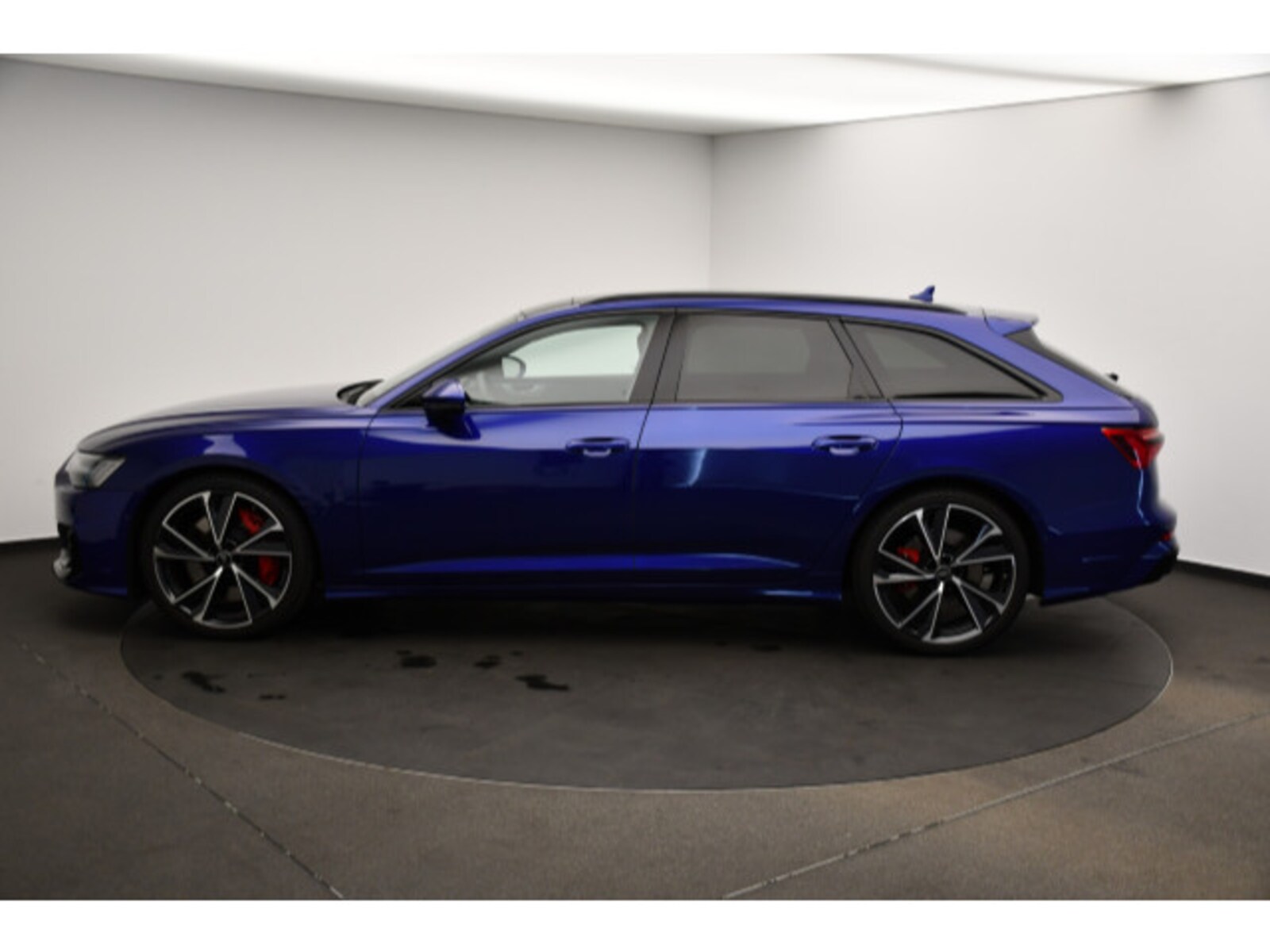 Audi S6 Avant – Bild 18