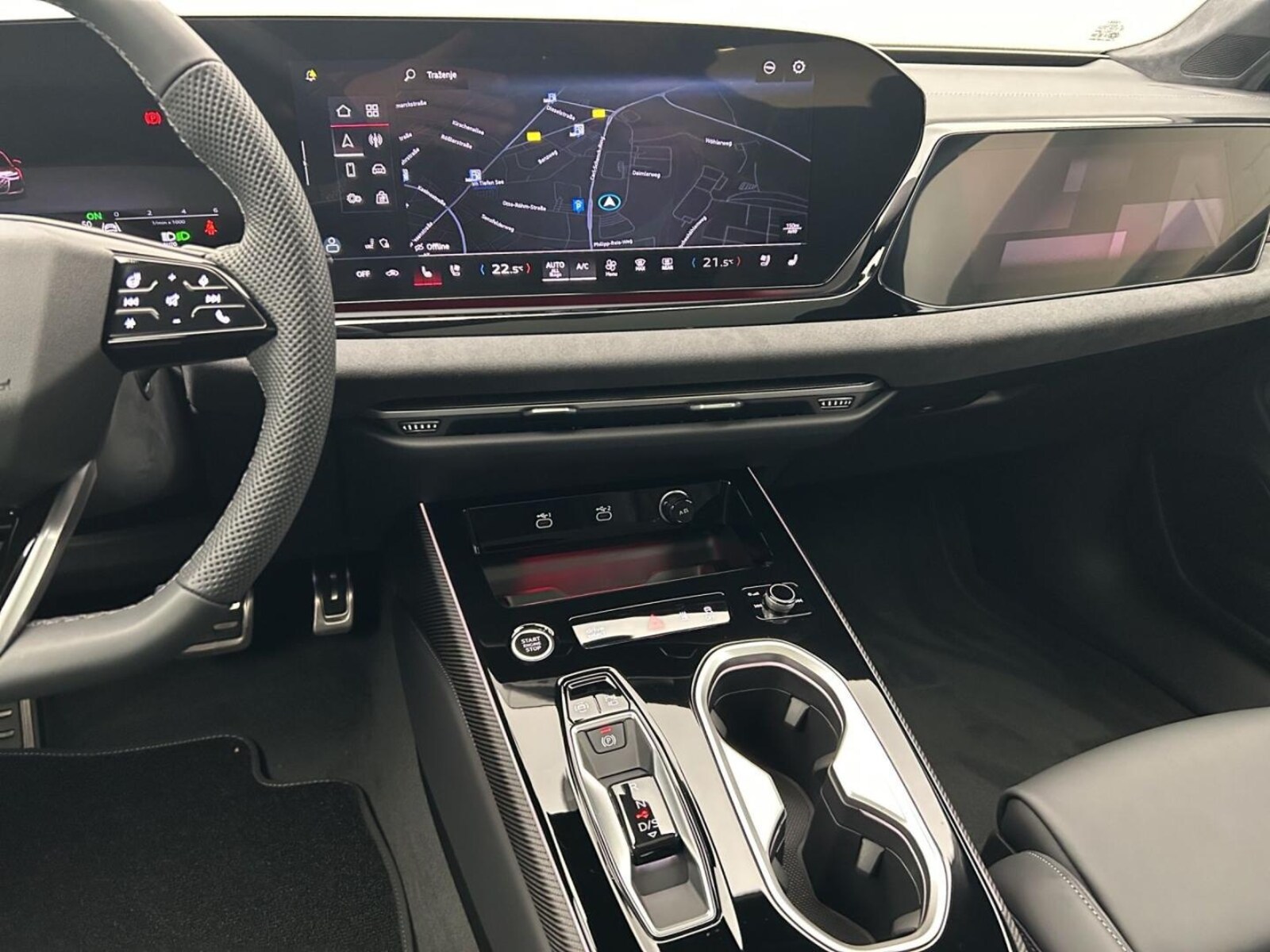Audi A6 Avant – Bild 7