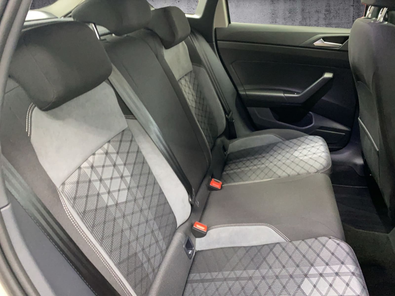 Volkswagen Taigo – Bild 13