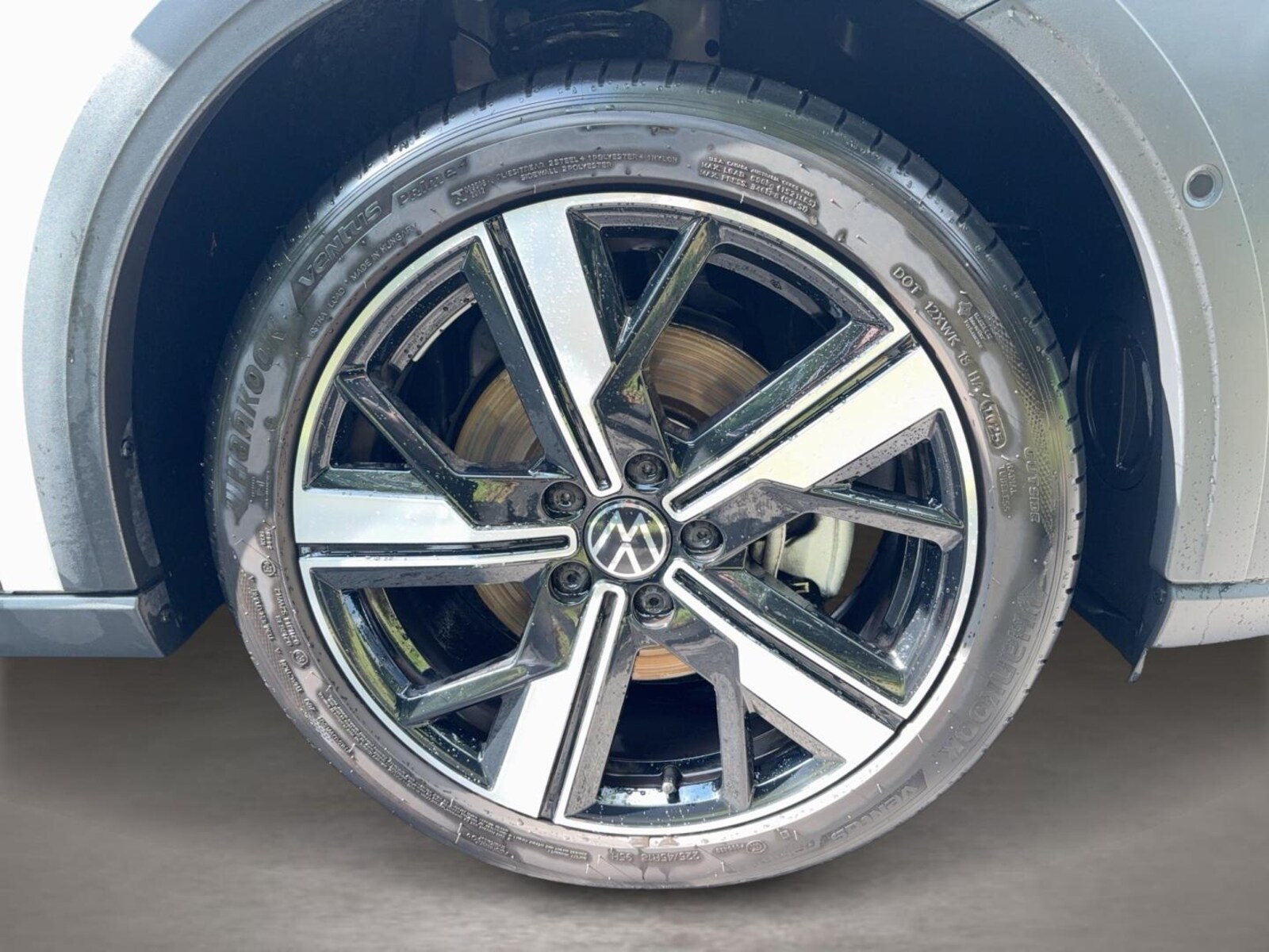 Volkswagen Caddy – Bild 6
