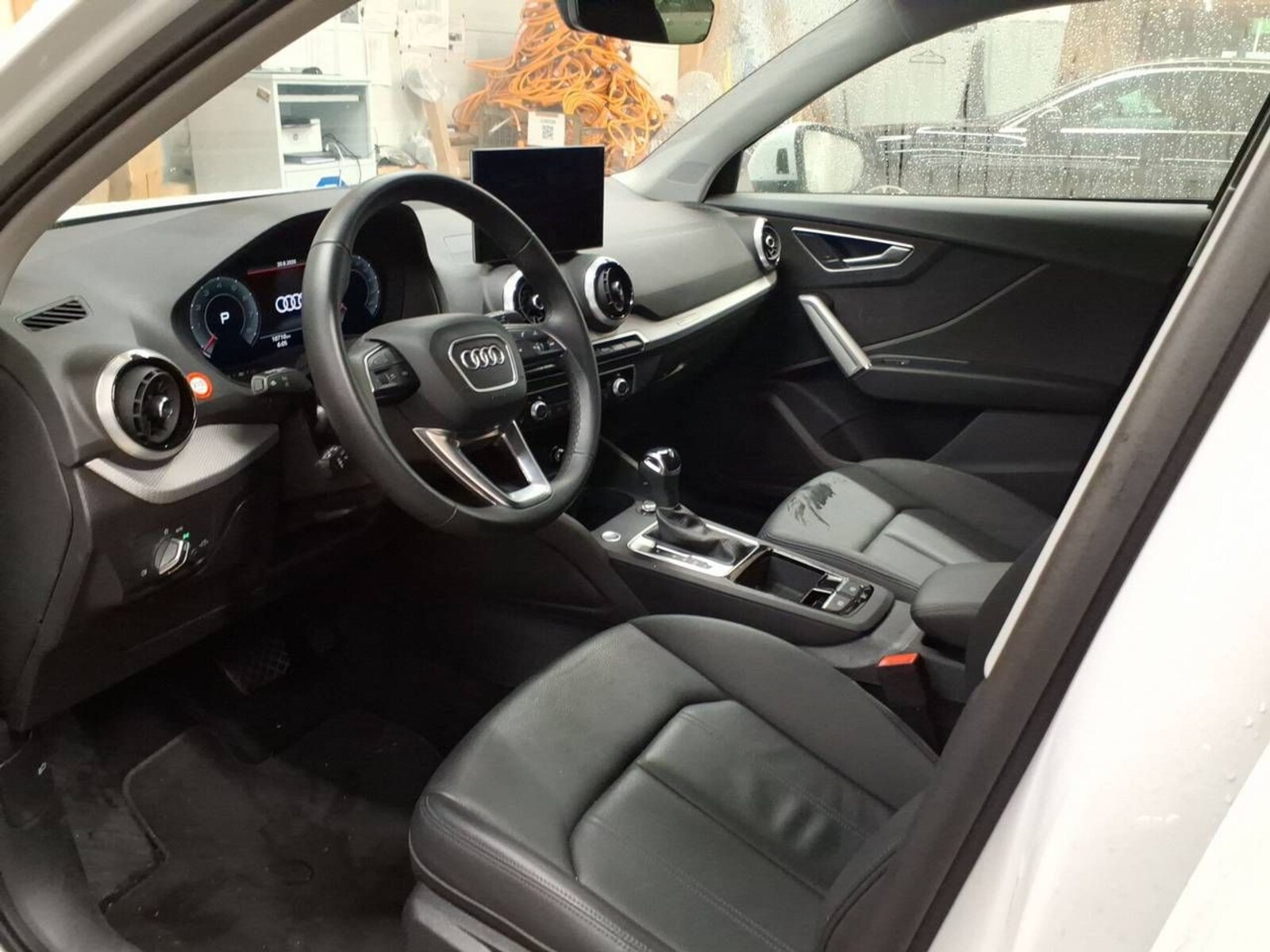 Audi Q2 – Bild 4