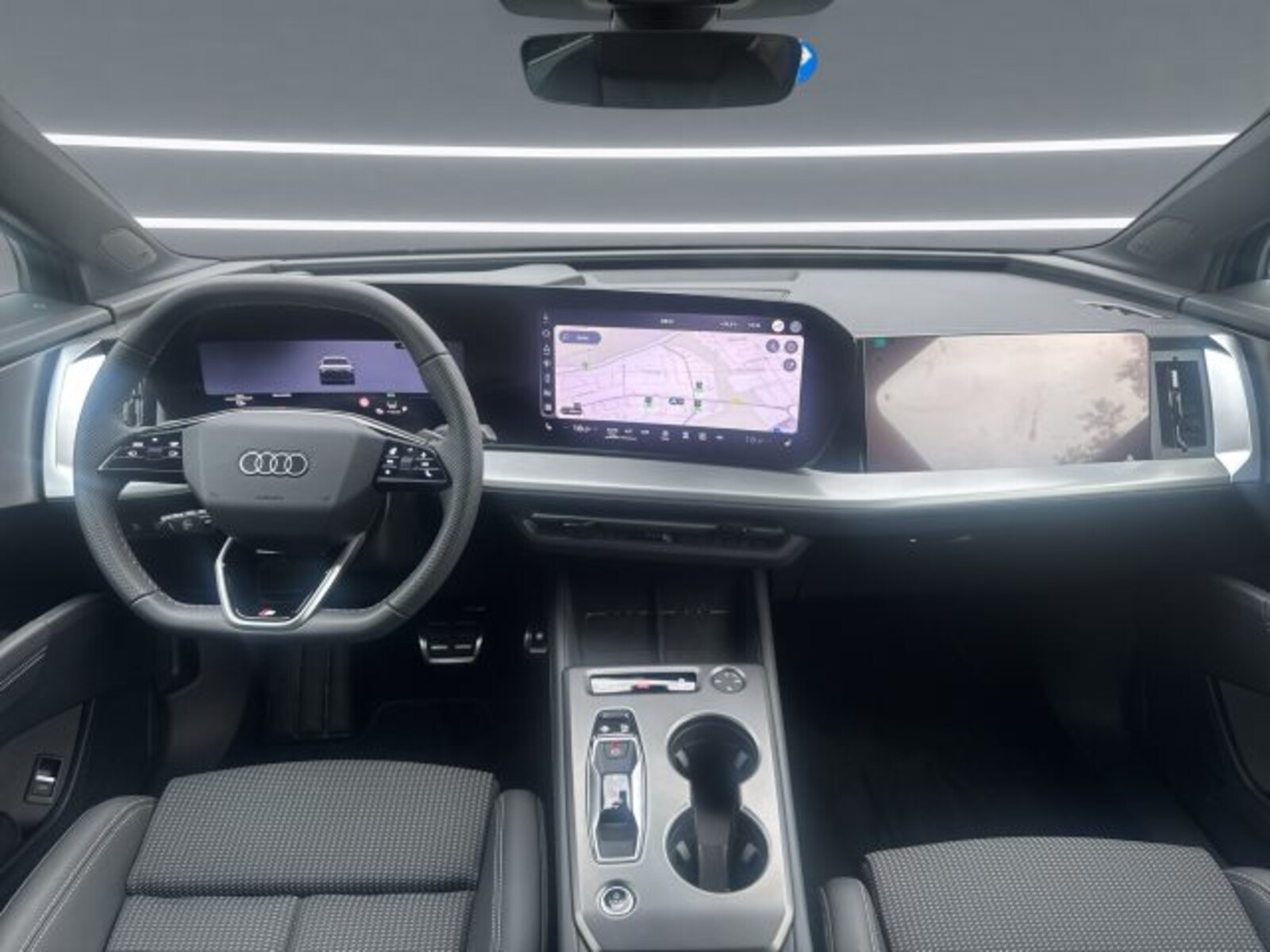 Audi Q4 e-tron – Bild 7