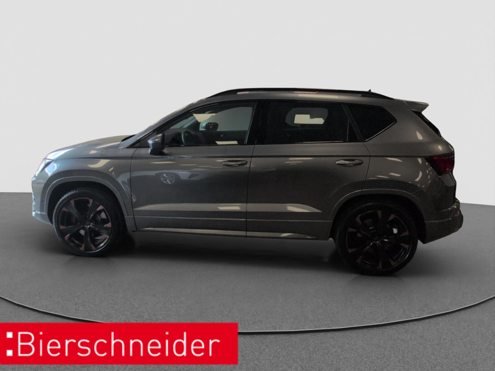 CUPRA Ateca – Bild 10
