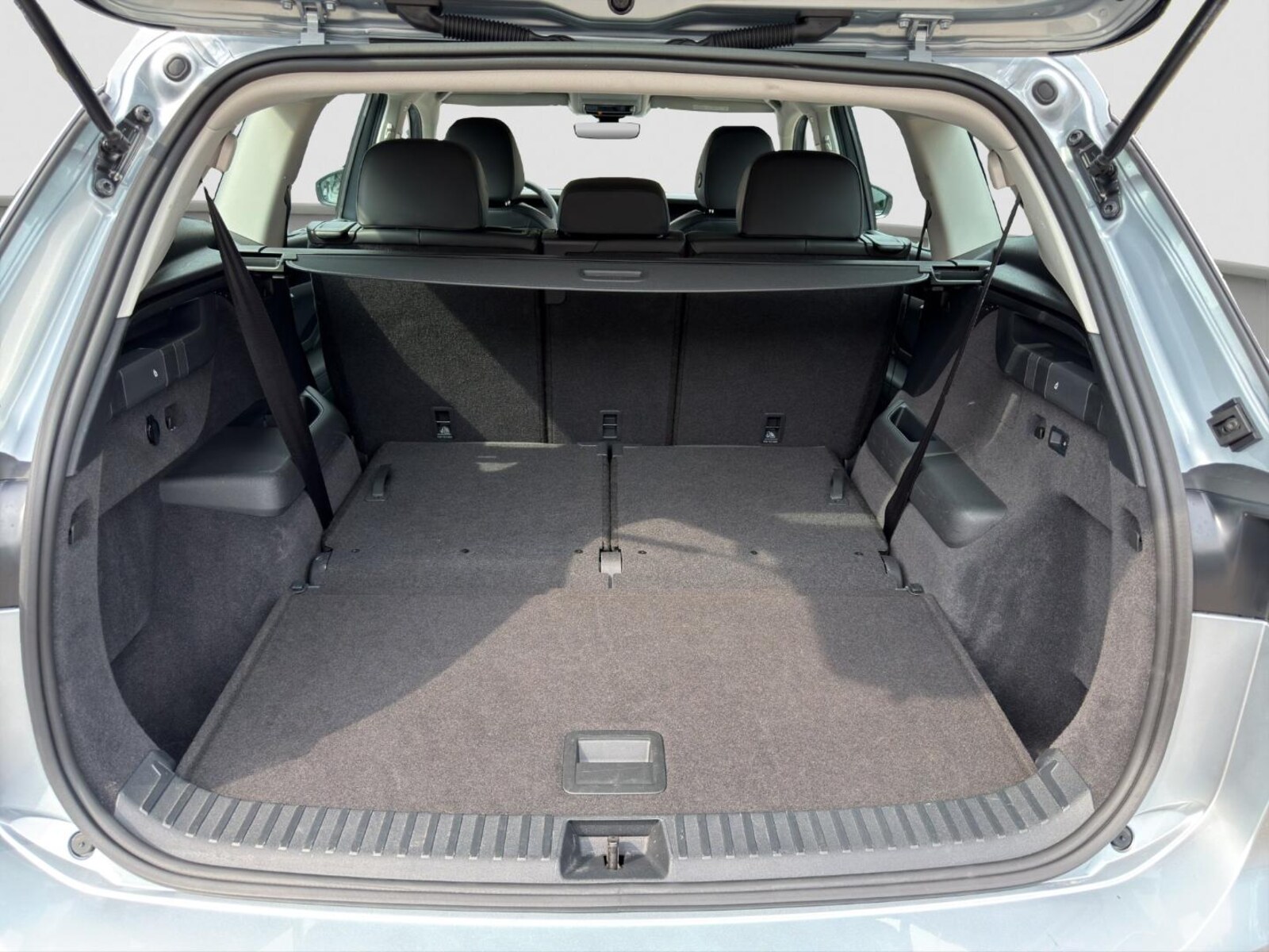 Volkswagen Tayron – Bild 14