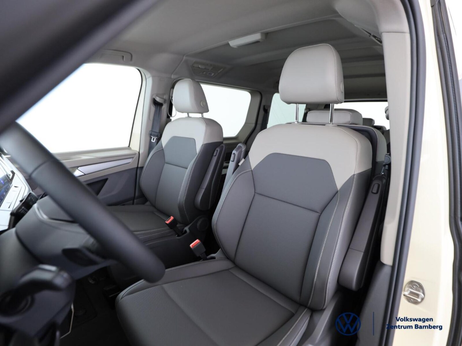 Volkswagen Multivan Langversion – Bild 12