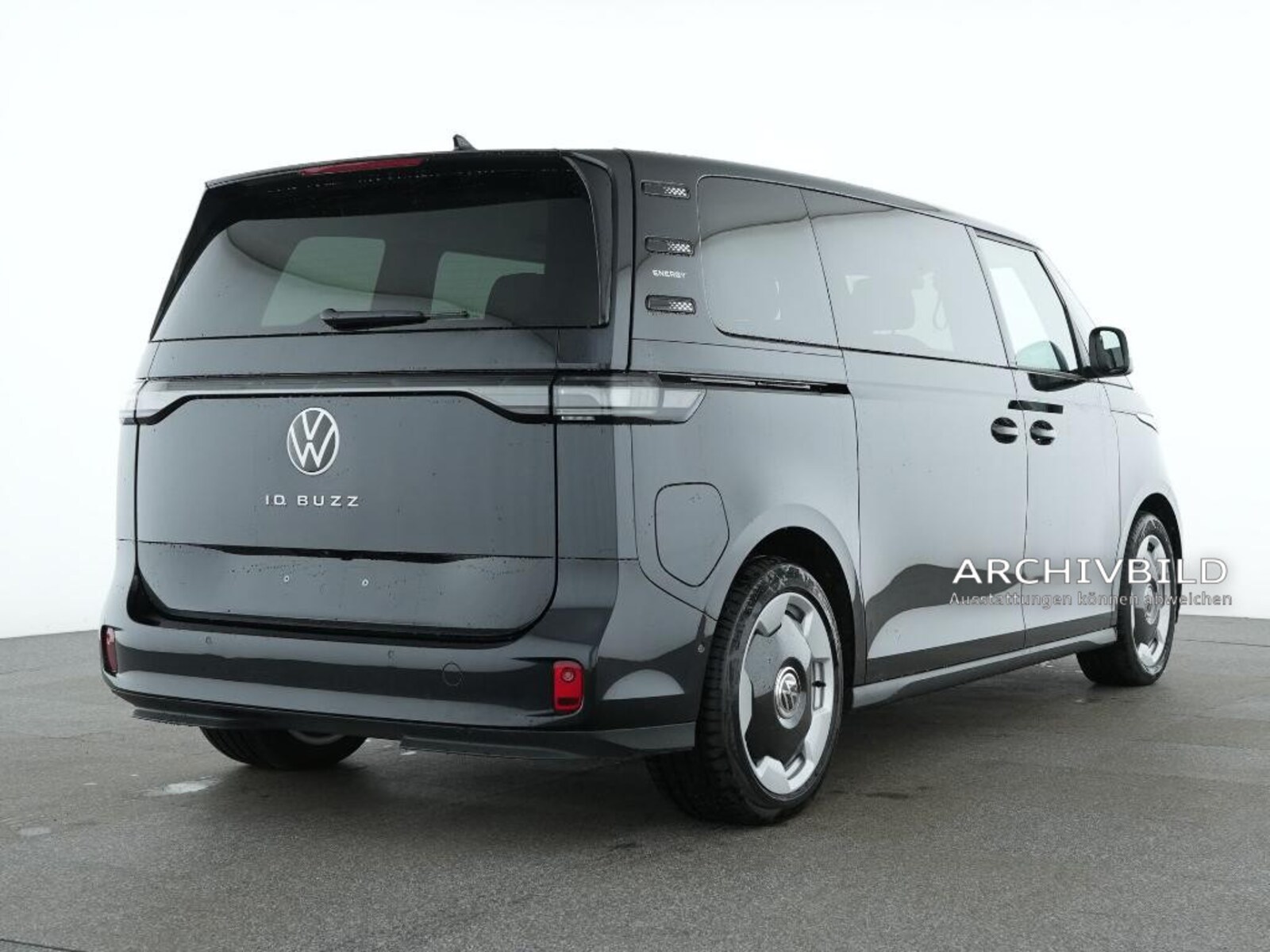Volkswagen ID. Buzz – Bild 2