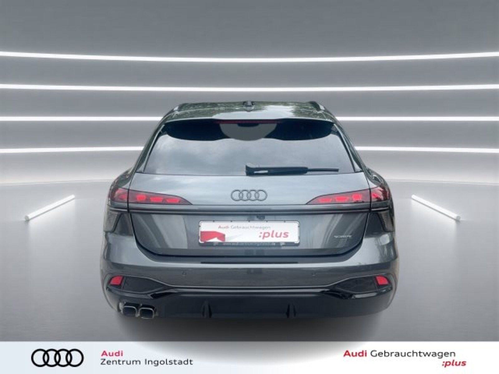 Audi A6 Avant – Bild 5