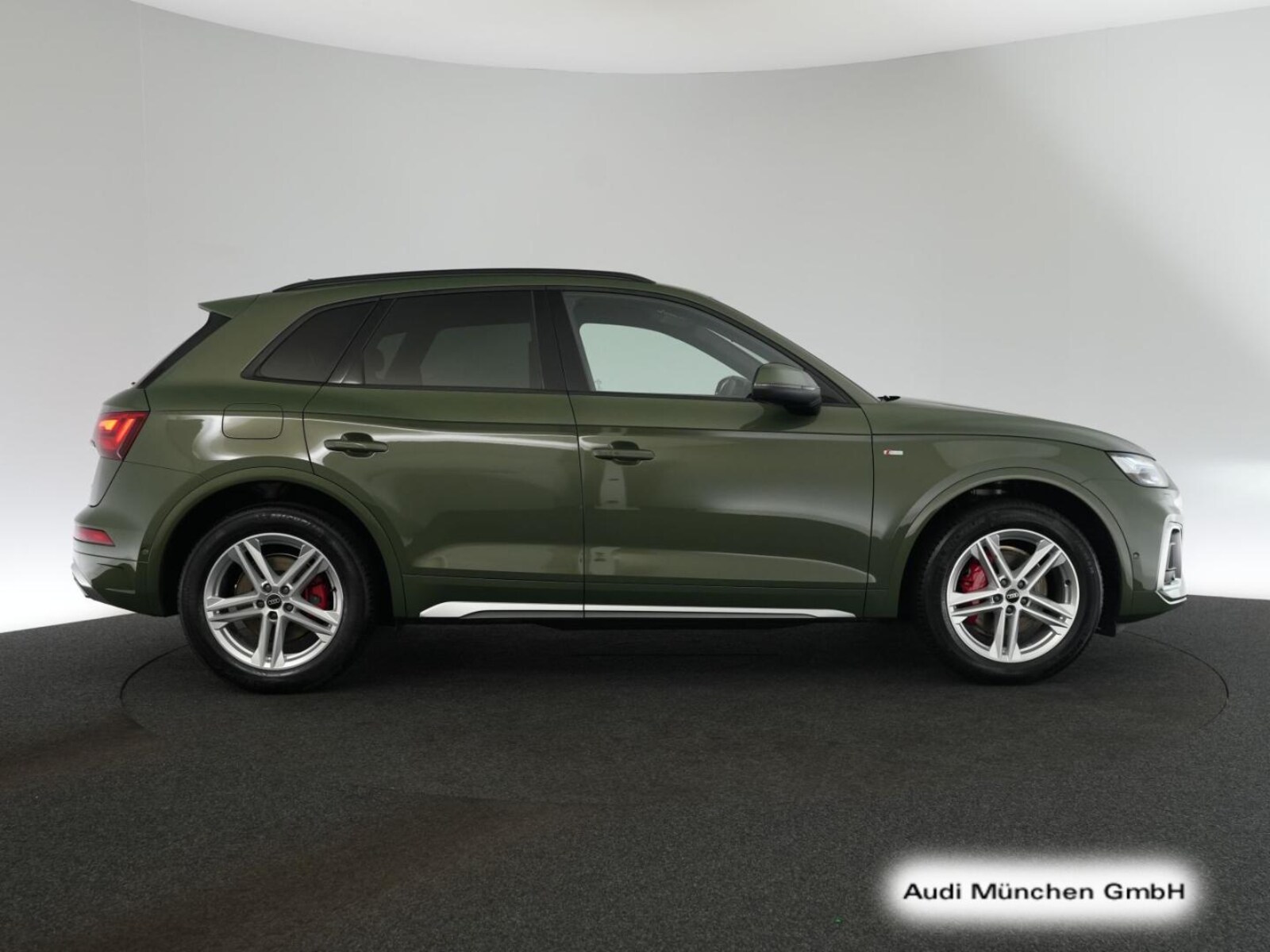 Audi Q5 – Bild 4