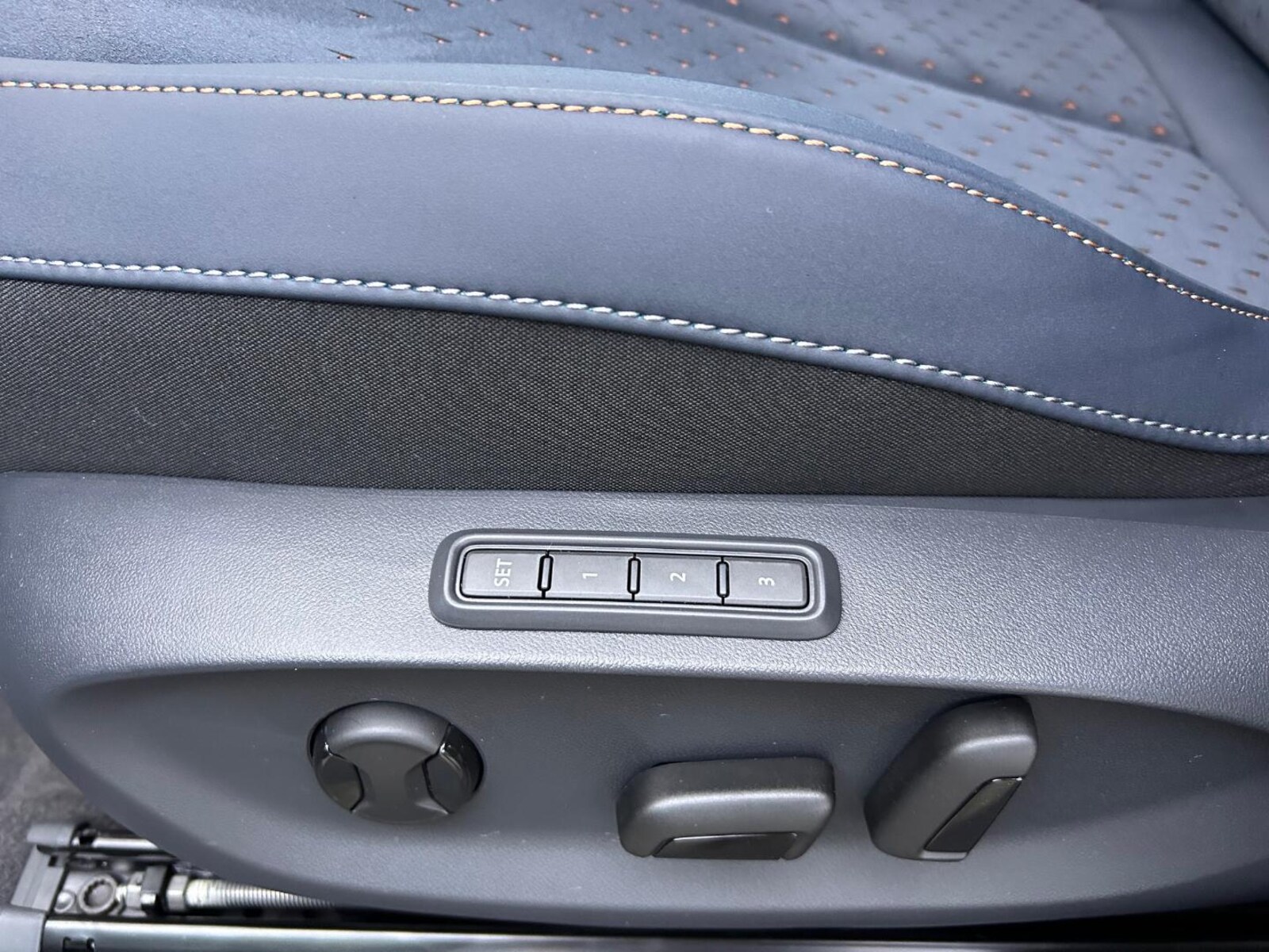 CUPRA Tavascan – Bild 8