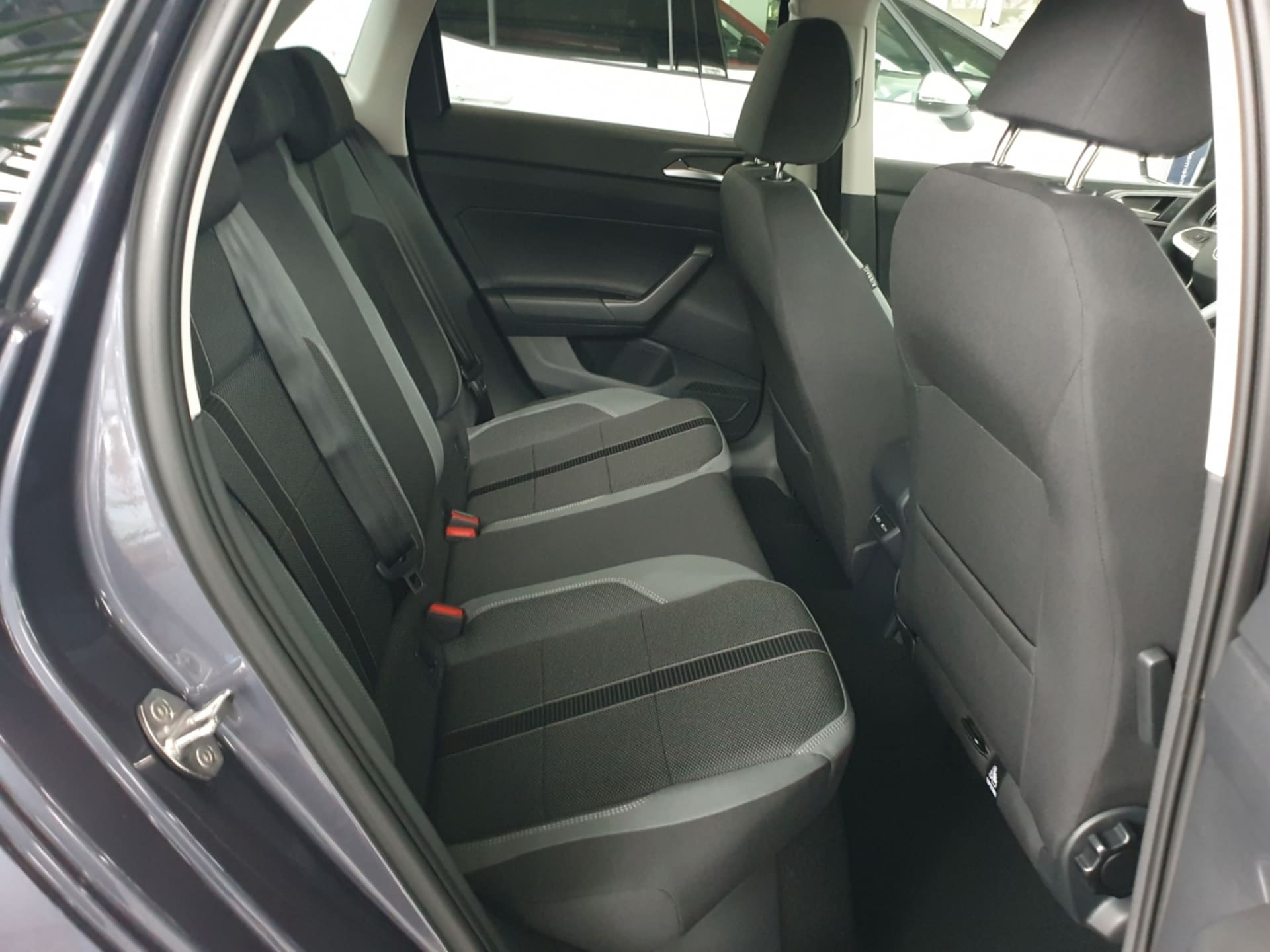 Volkswagen Polo Style
